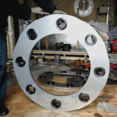 JZM重型膜片聯(lián)軸器