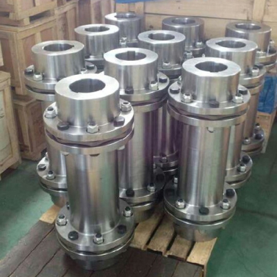 JMIJ型膜片聯(lián)軸器