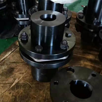 JMII型膜片聯(lián)軸器