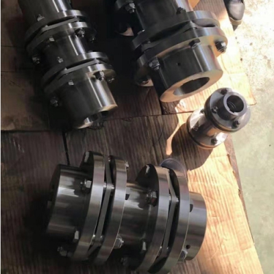 JMIIJ型膜片聯(lián)軸器