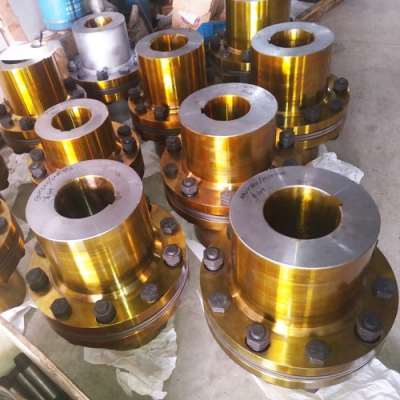 JMI型膜片聯(lián)軸器