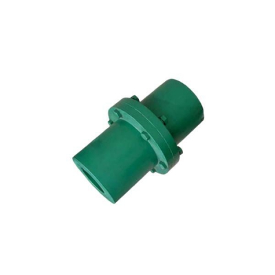凸緣聯(lián)軸器